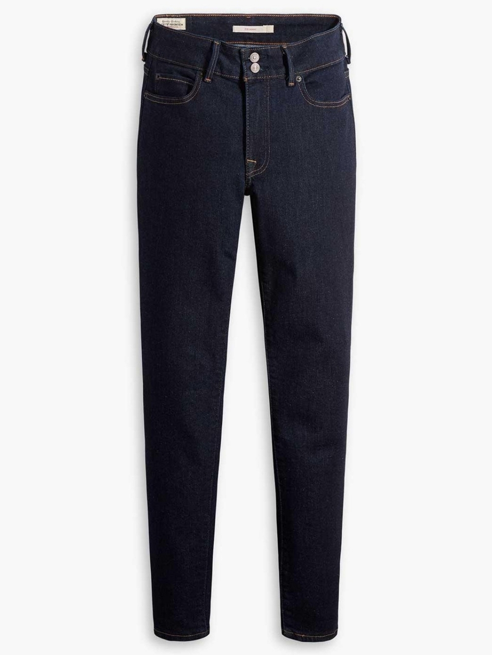 711™ Double-button Skinny Jeans